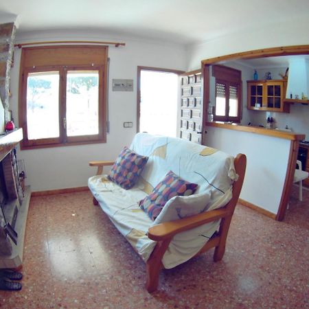 Vacay Apartamento Montgo, Agradable Jardin! En Costa Brava L'Escala! Εξωτερικό φωτογραφία