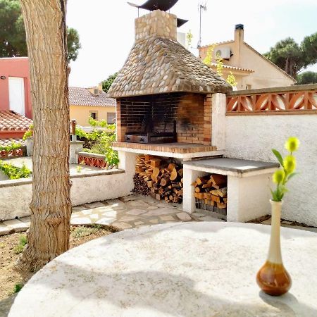 Vacay Apartamento Montgo, Agradable Jardin! En Costa Brava L'Escala! Εξωτερικό φωτογραφία