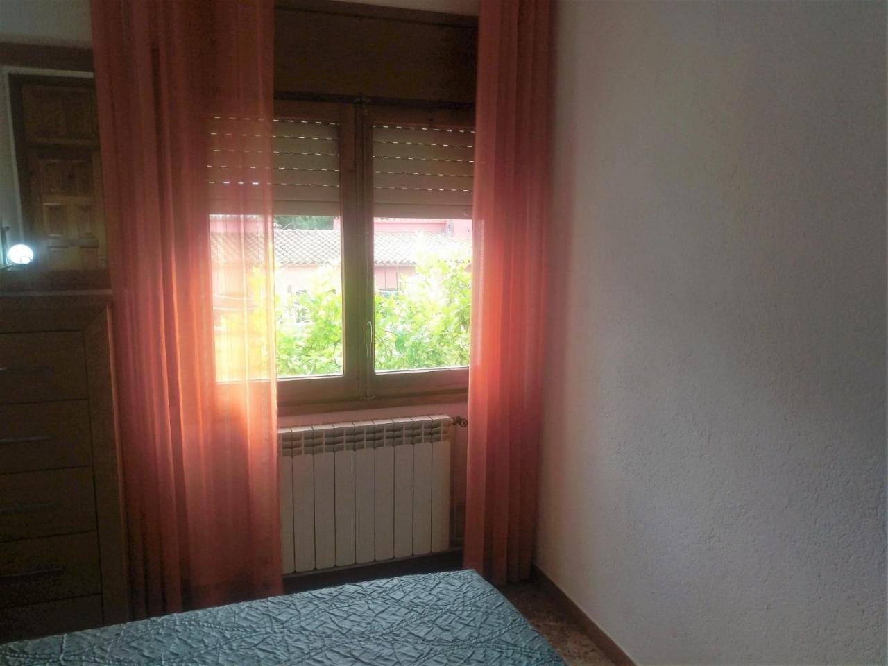 Vacay Apartamento Montgo, Agradable Jardin! En Costa Brava L'Escala! Εξωτερικό φωτογραφία