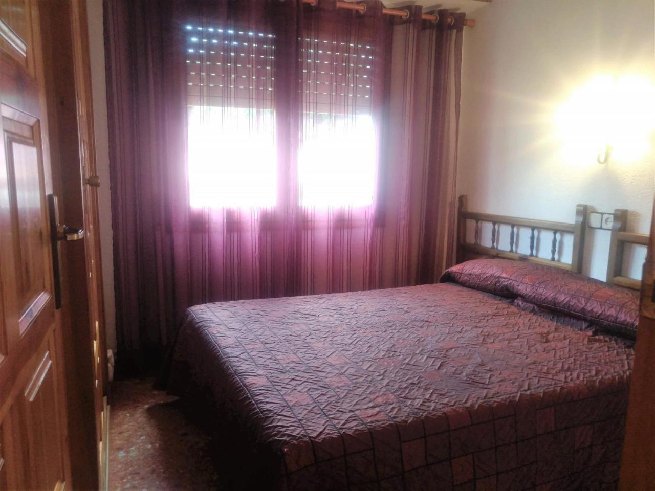 Vacay Apartamento Montgo, Agradable Jardin! En Costa Brava L'Escala! Εξωτερικό φωτογραφία