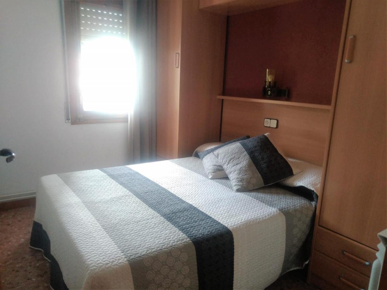 Vacay Apartamento Montgo, Agradable Jardin! En Costa Brava L'Escala! Εξωτερικό φωτογραφία