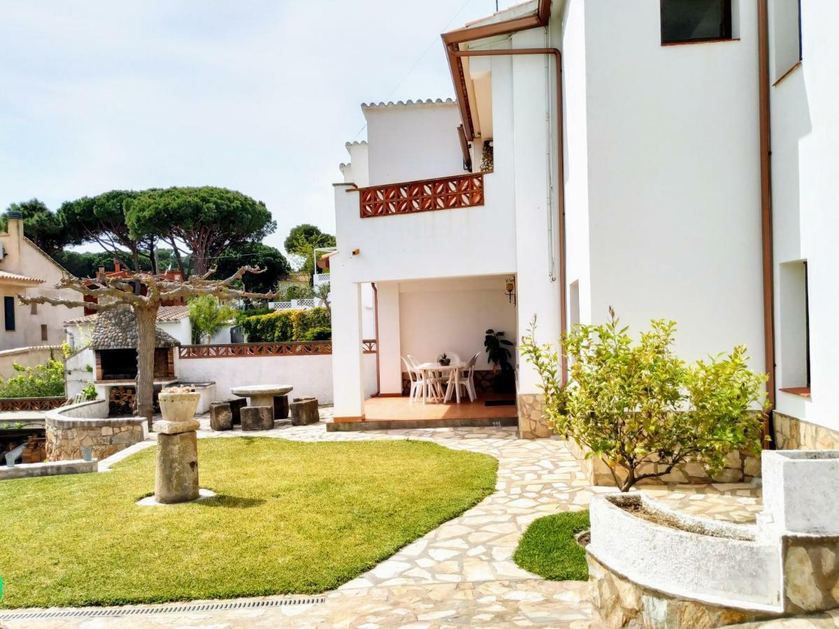 Vacay Apartamento Montgo, Agradable Jardin! En Costa Brava L'Escala! Εξωτερικό φωτογραφία