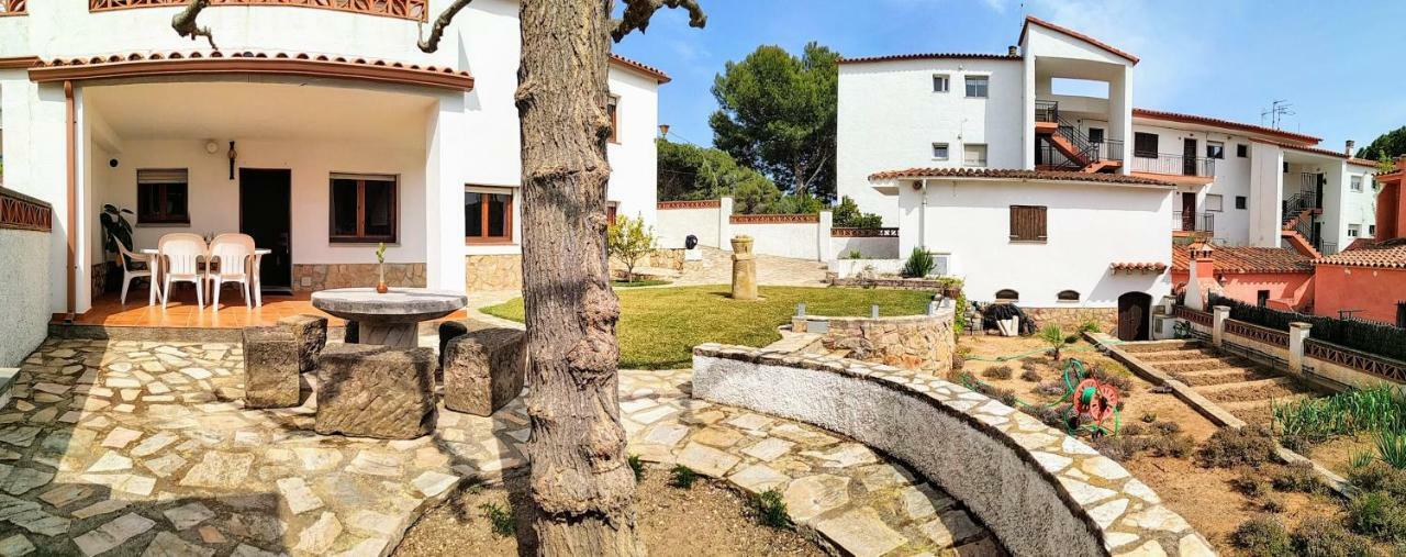 Vacay Apartamento Montgo, Agradable Jardin! En Costa Brava L'Escala! Εξωτερικό φωτογραφία